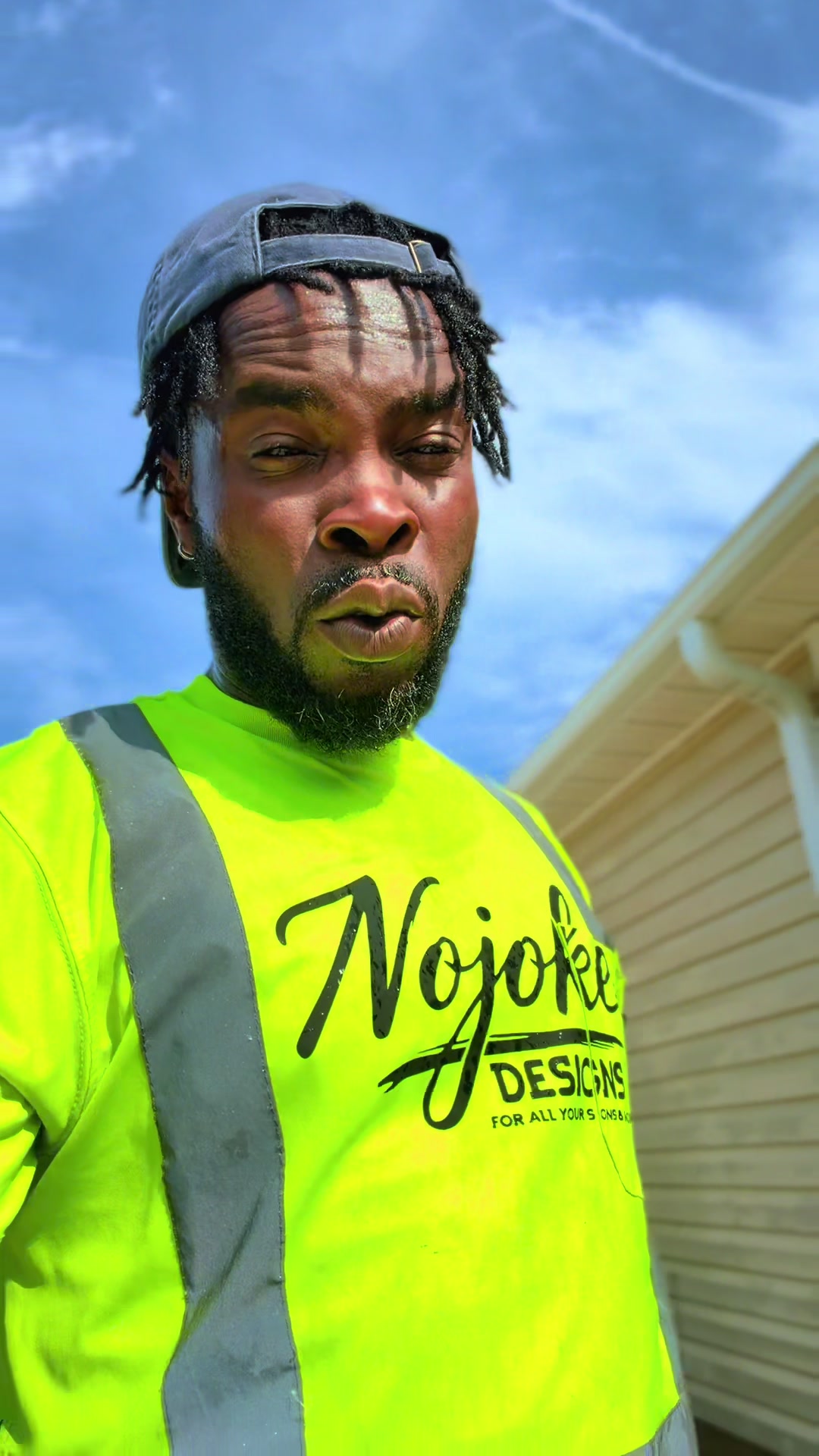 @SHAWN NOJOKE &lsquo;&rsquo;Street Guru"