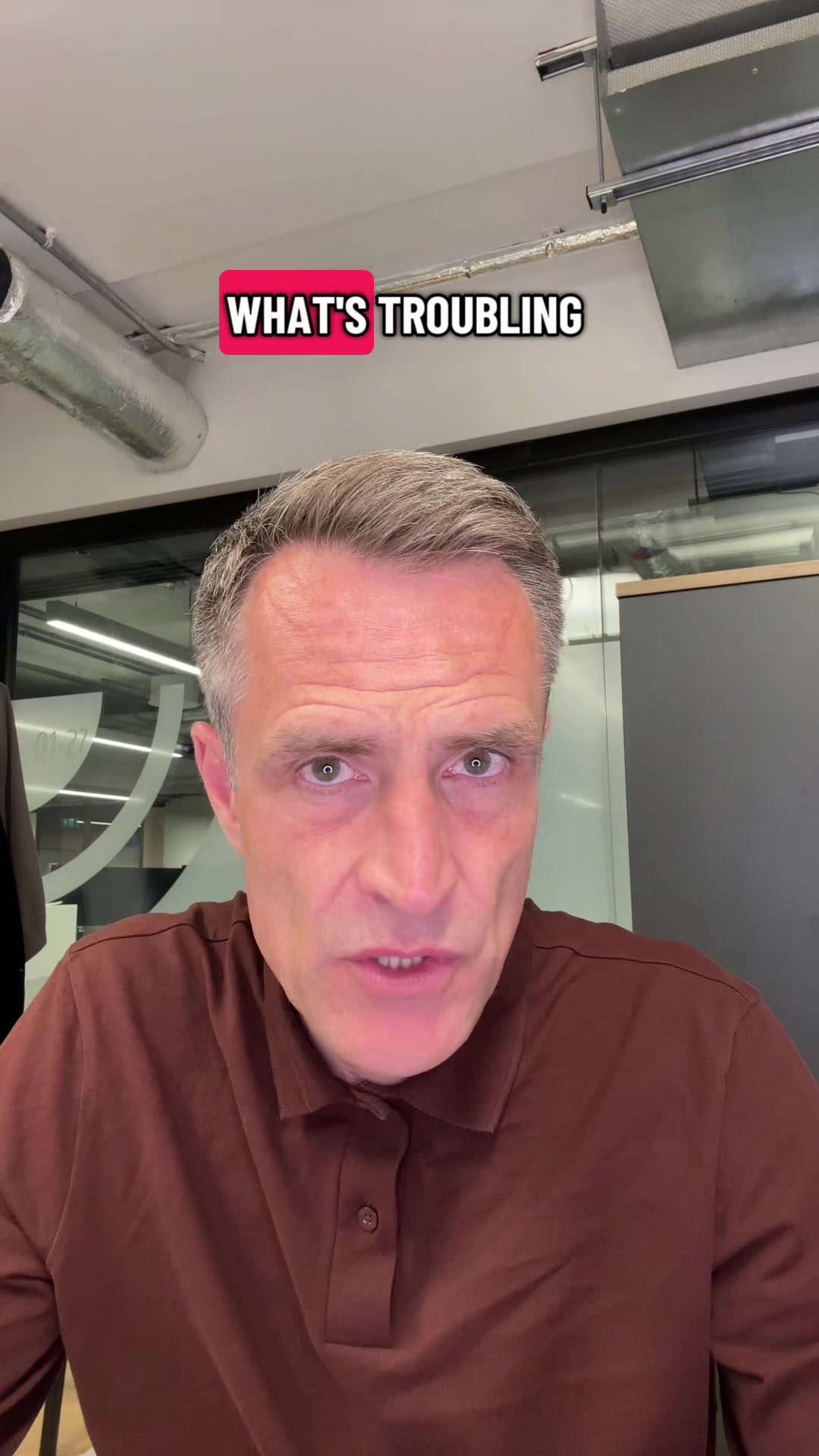 @Max Foster | News Journalist