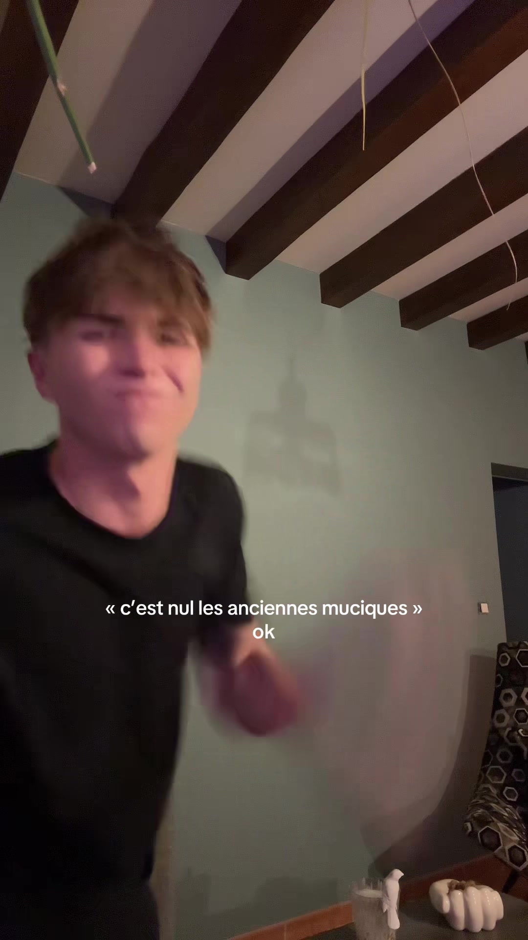 @taime les ancienne mucique