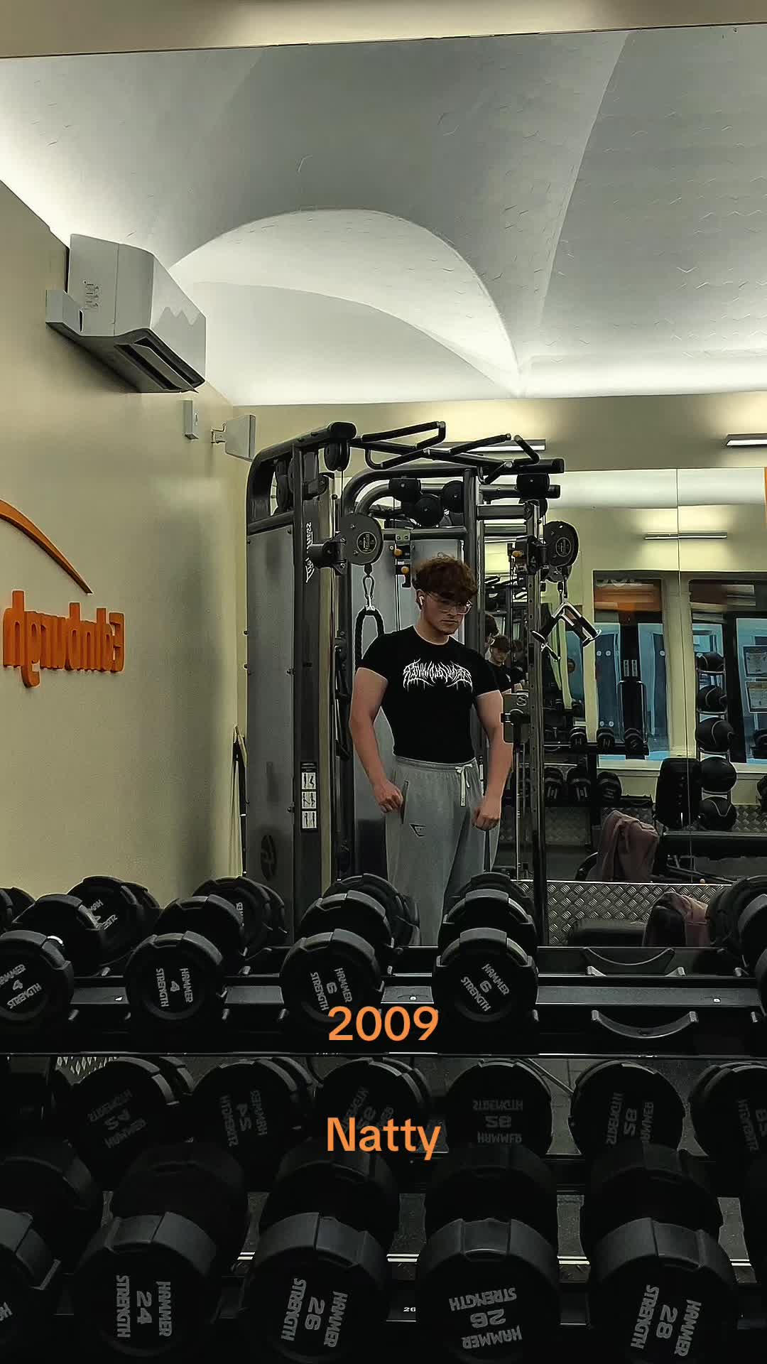 @Mo on a bulk