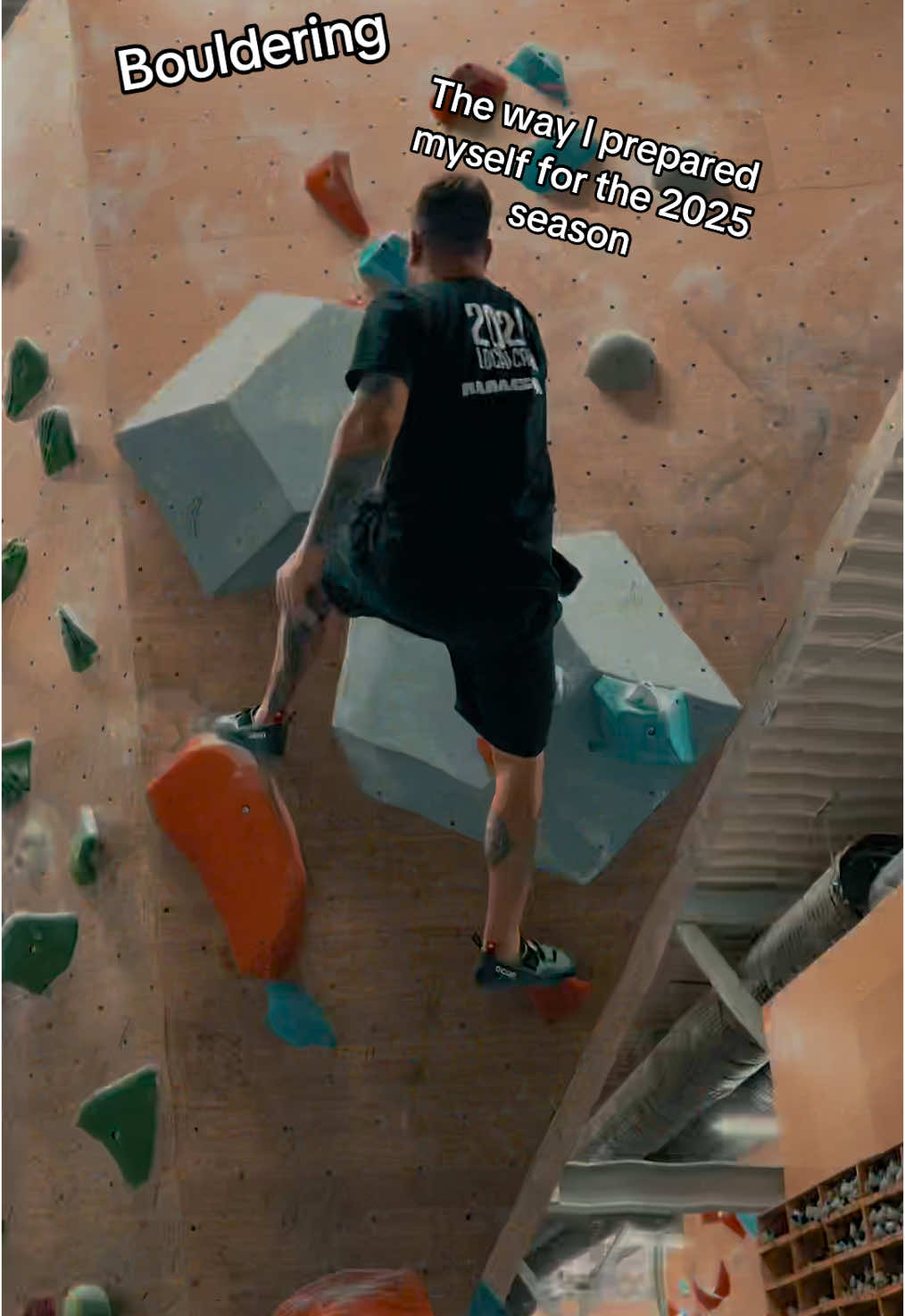 @Av Climb Tech