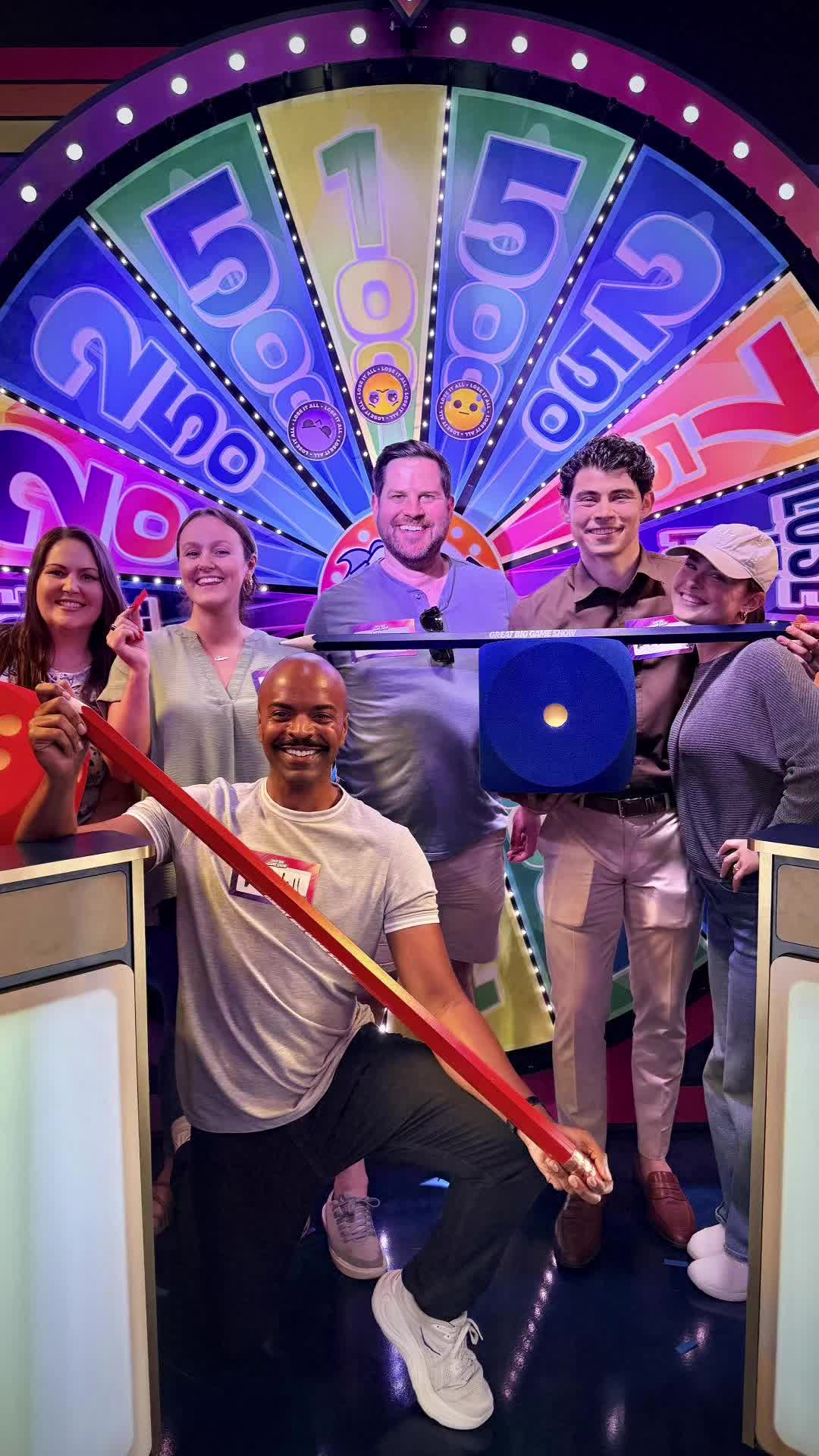 @Wendell Scott