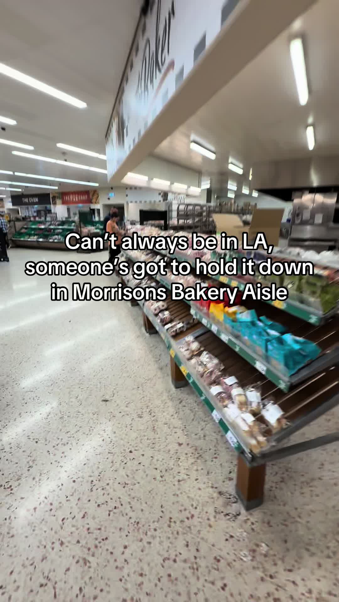 @Morrisons | Groceries & Food