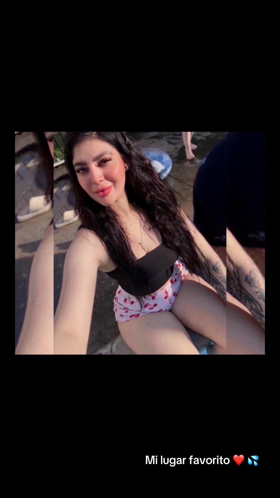 @Kandy Martinez💋