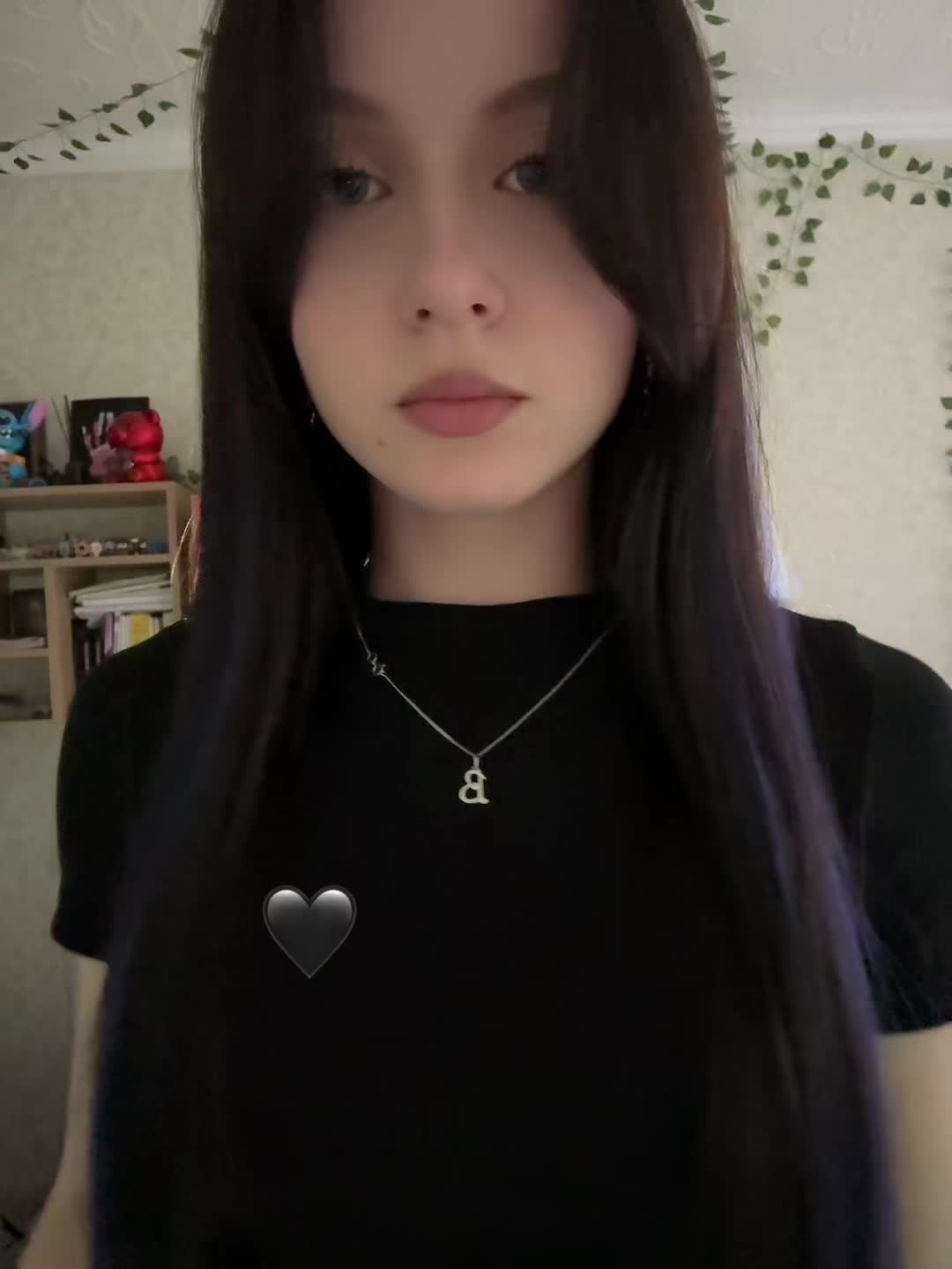 @скрепка