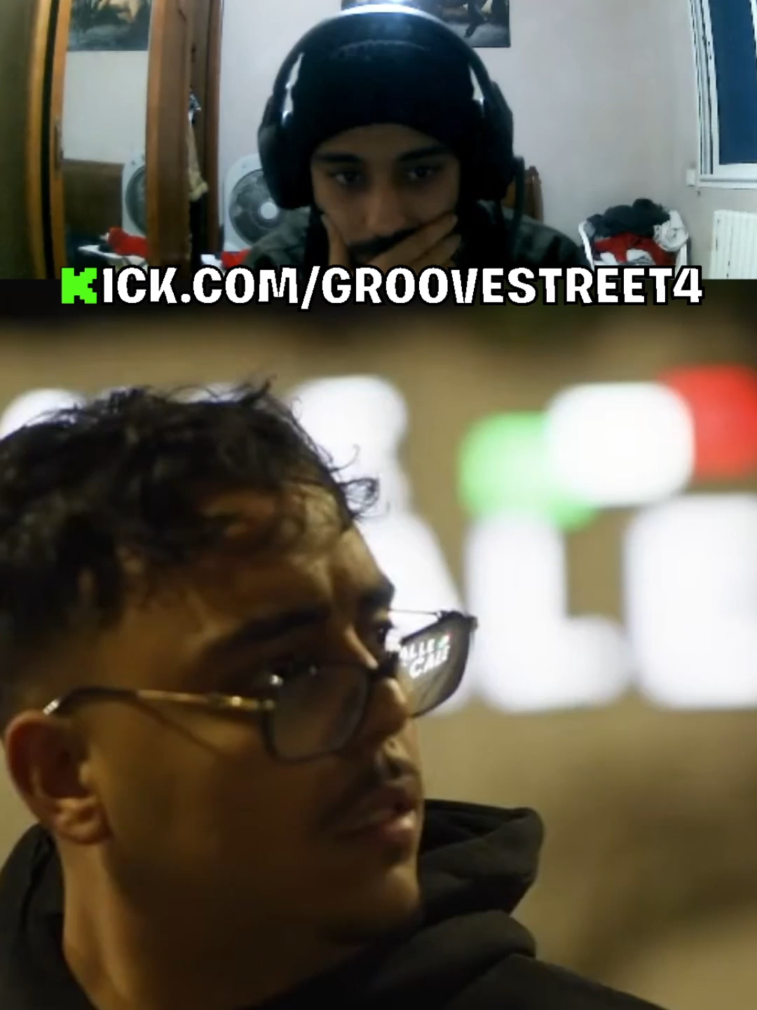 @Groove
