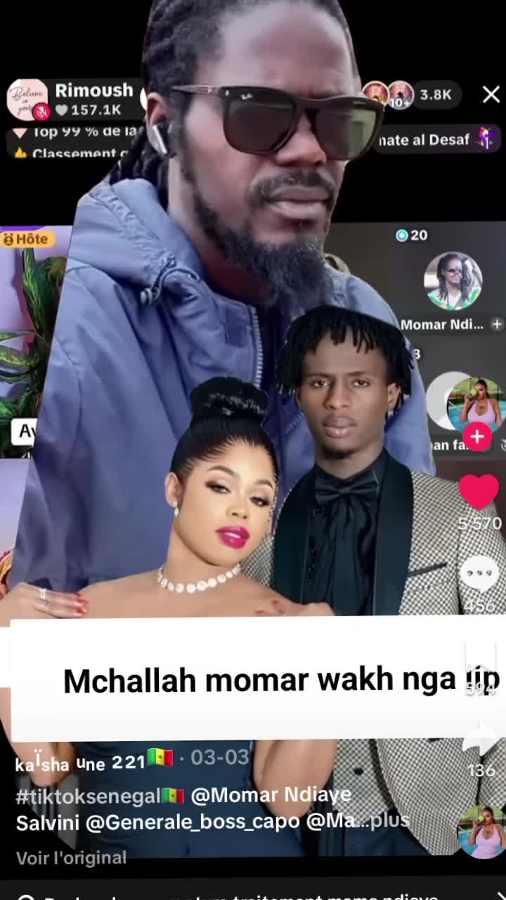 @Momar Ndiaye Salvini
