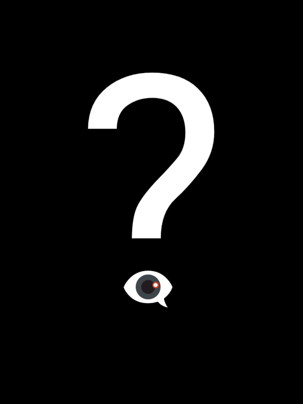 @❓