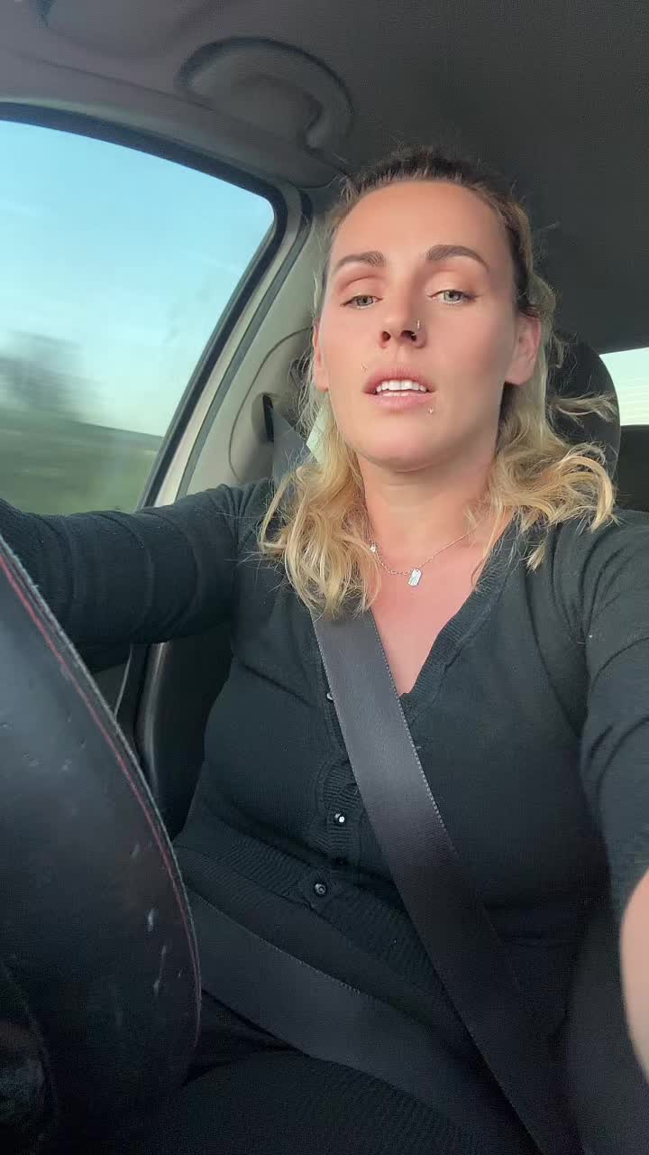 @Crazy girl