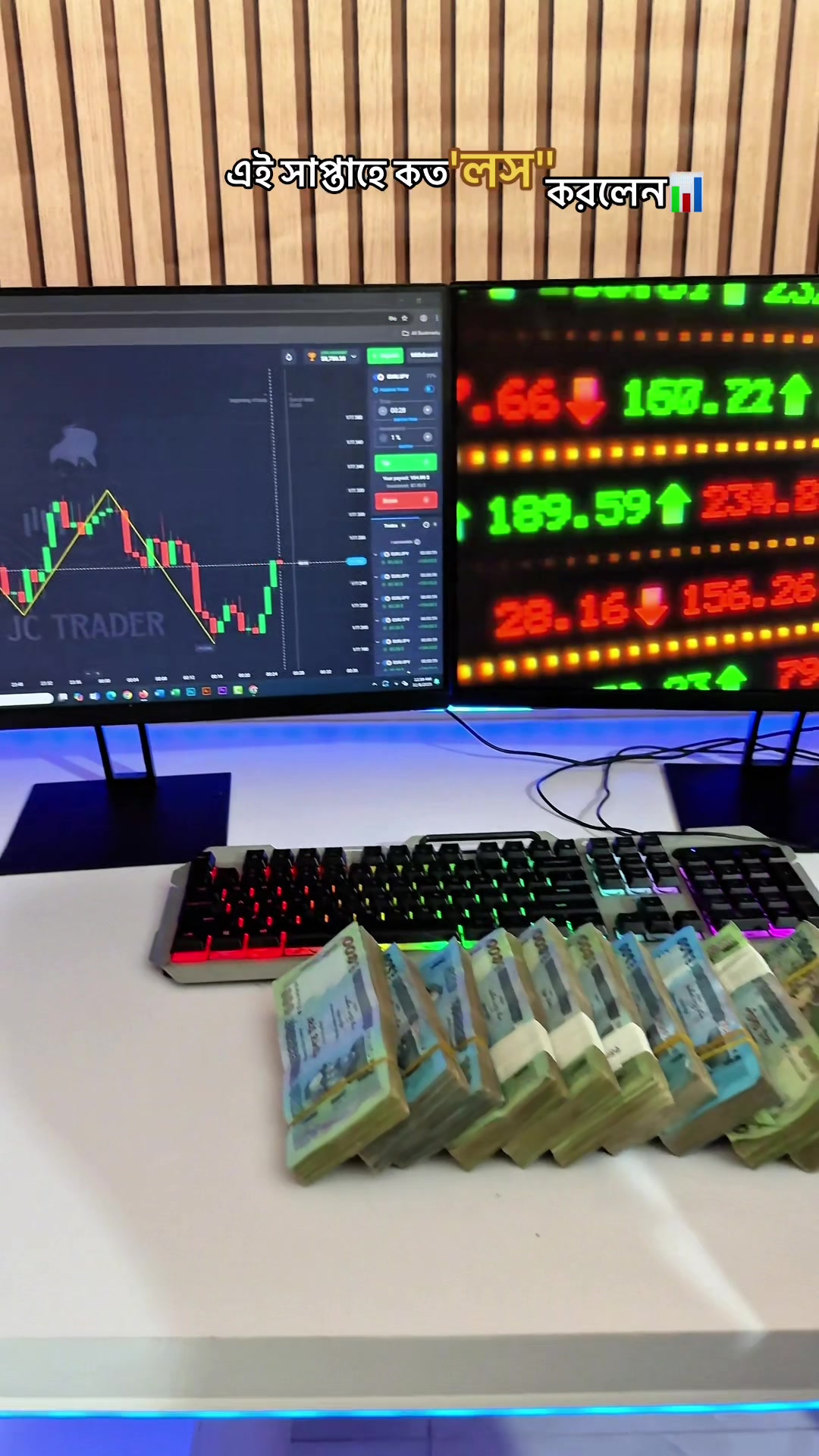 @Jerin Trading Chart