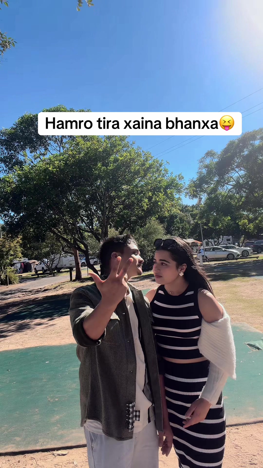 @Atithi