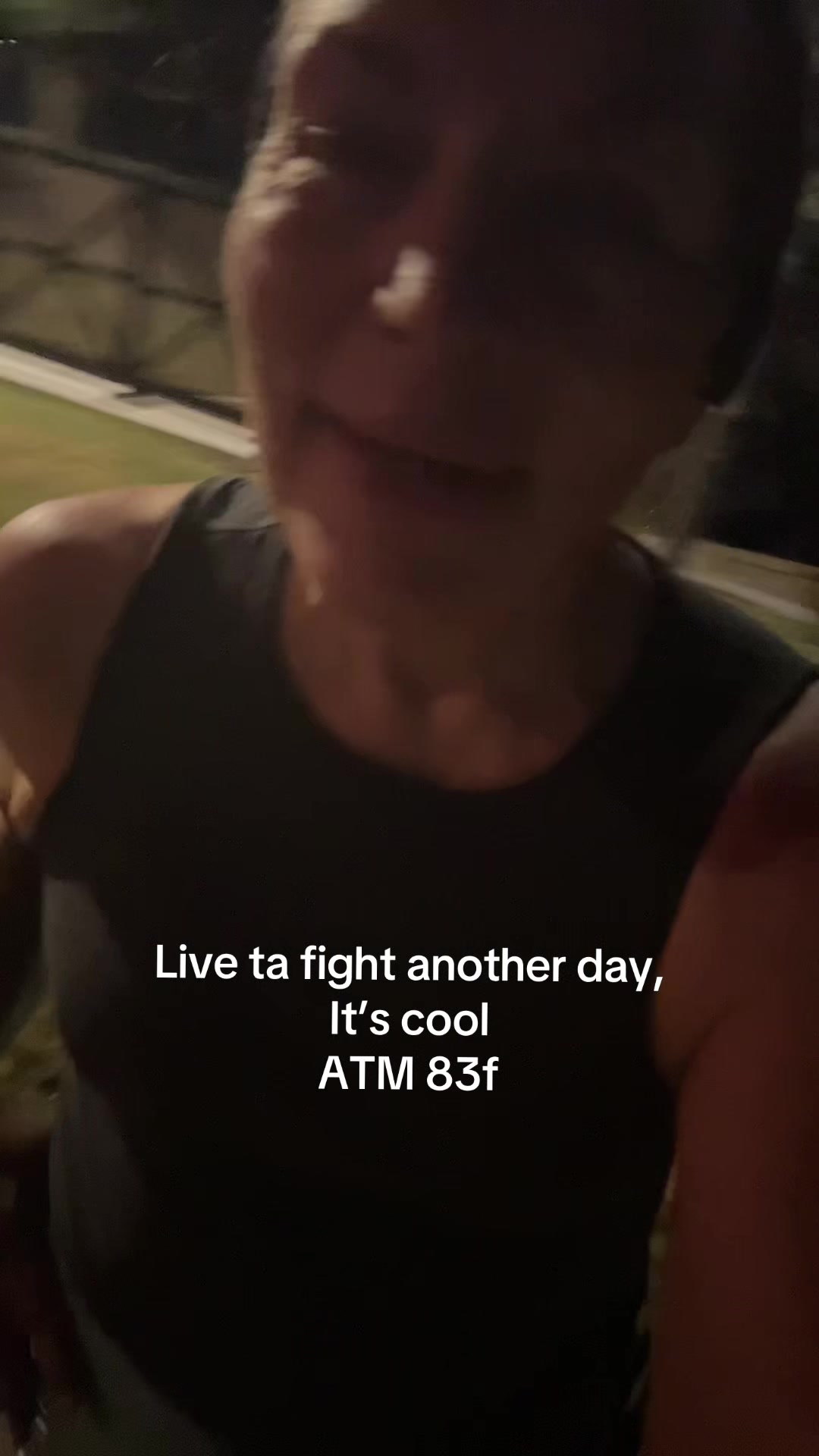 @Pamela FitGirl 40+