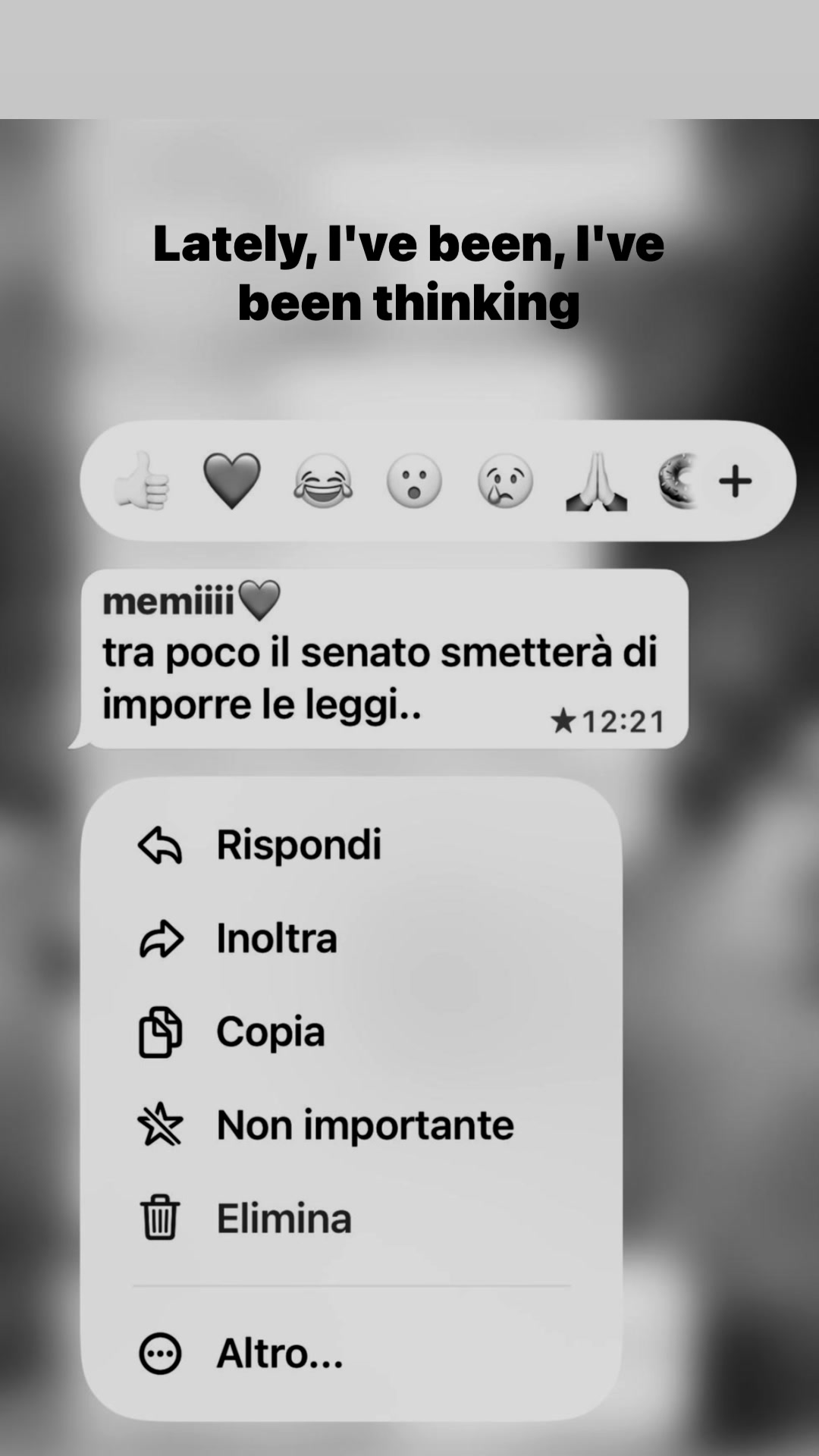 @le senatrici