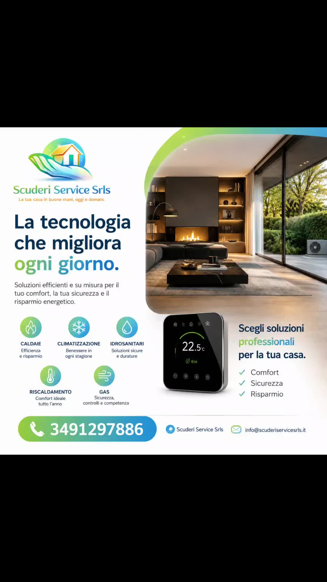 @Salvatore Scuderi