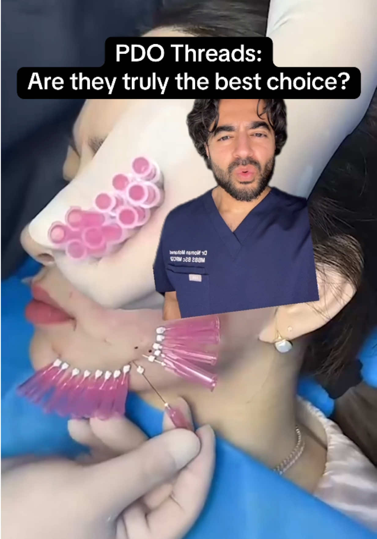@The Skin Doc