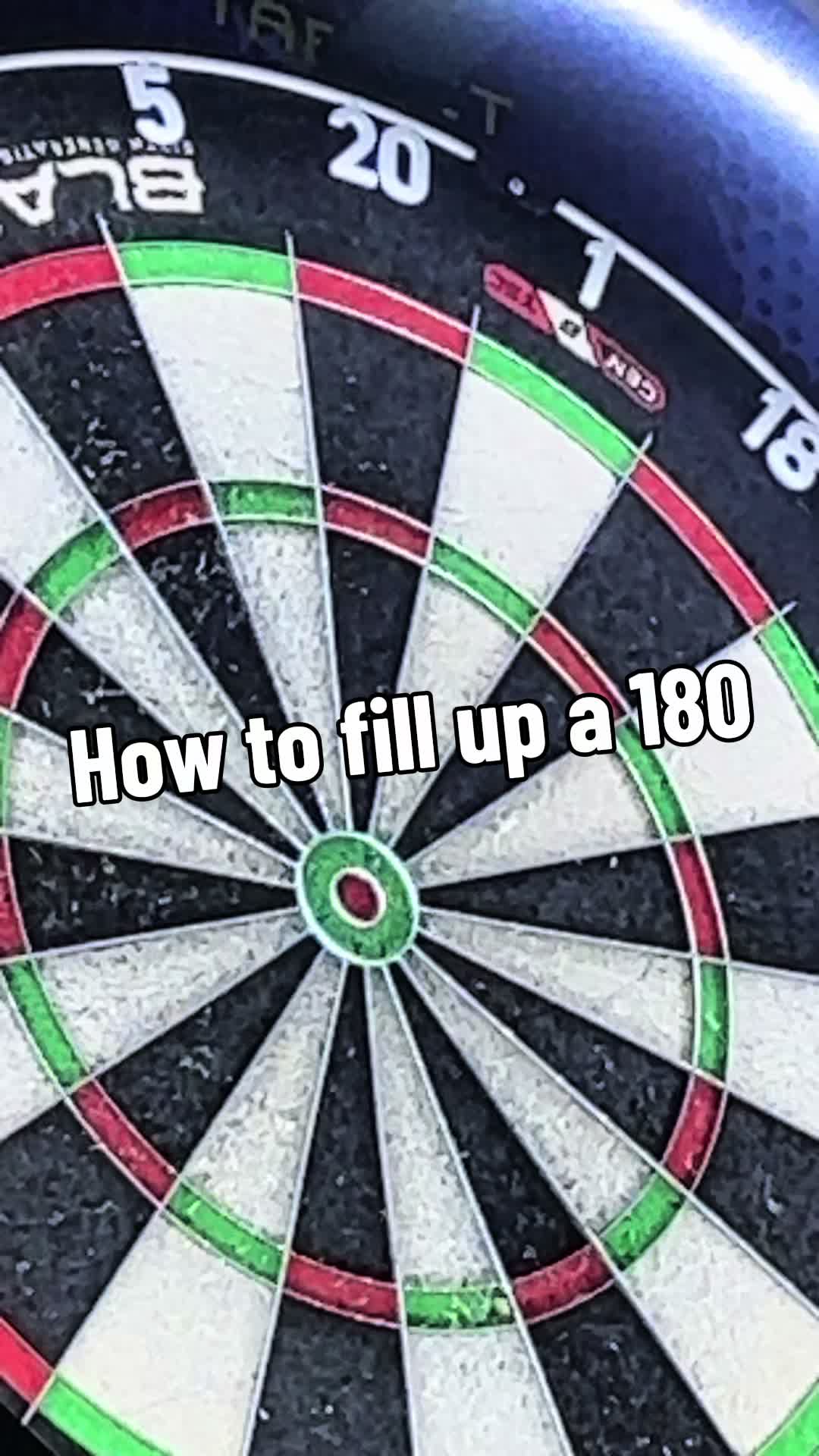 @BobbyMDarts
