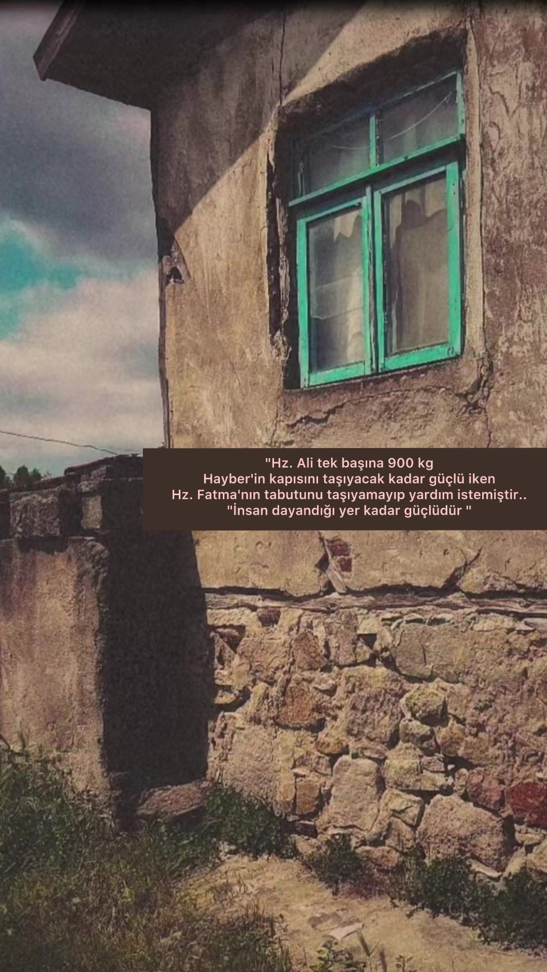 @Şerif Feridoğlu