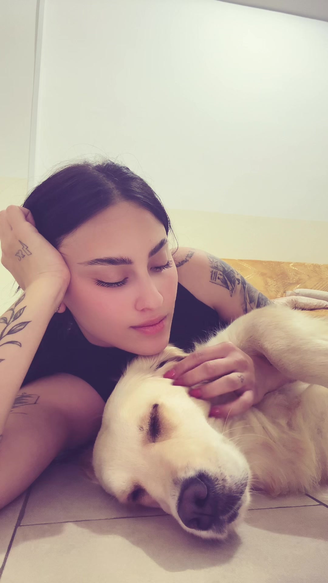 @Flavia Cacopardo🥀