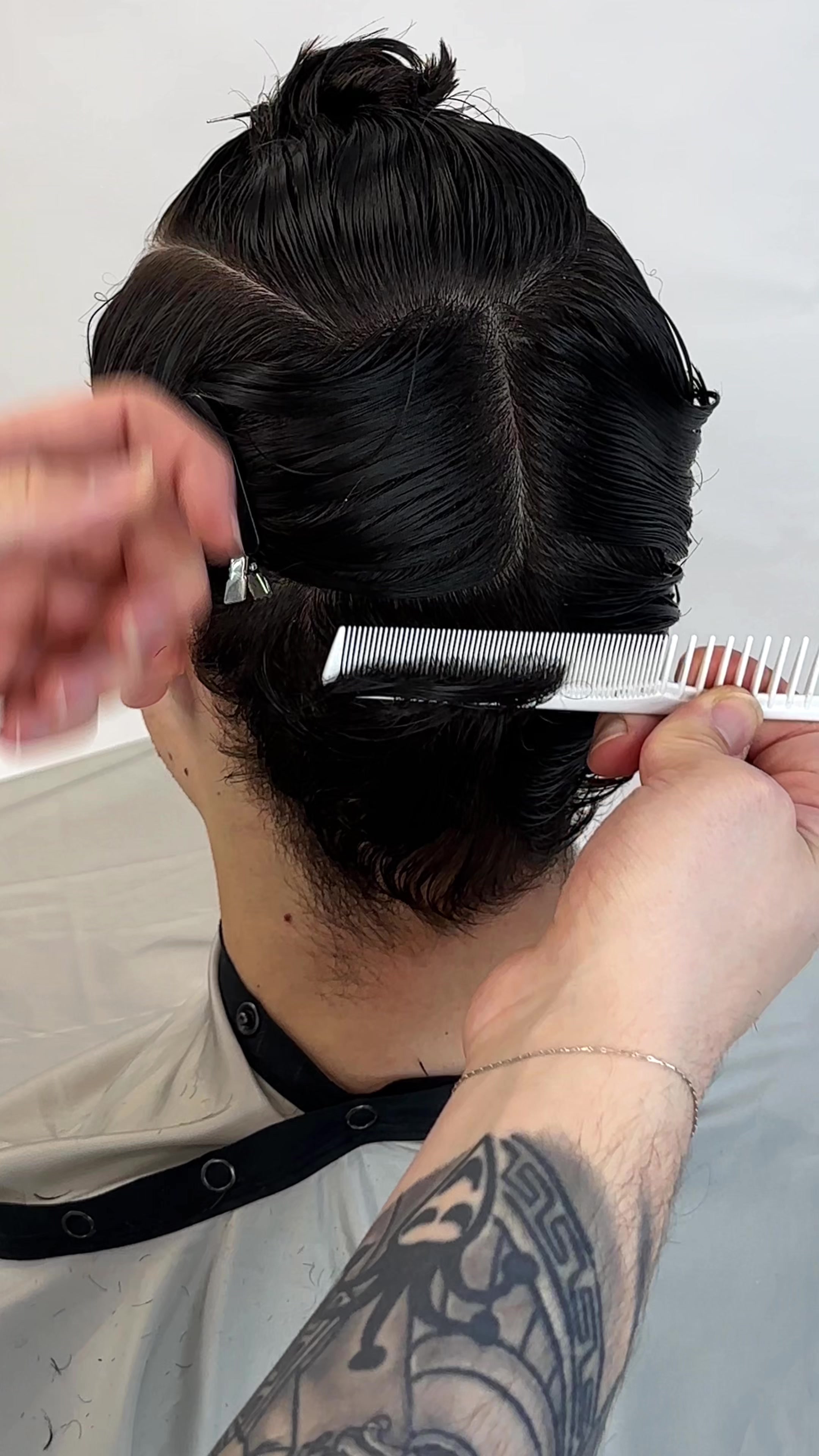@Cammy Barber