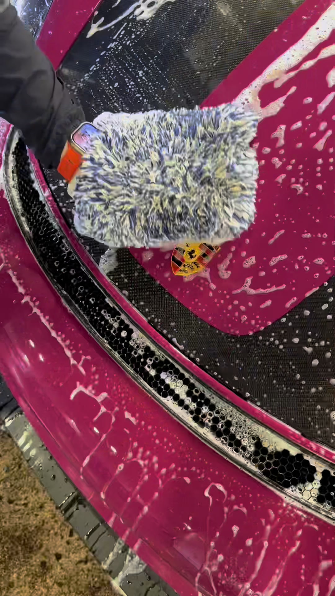 @Porschewelt