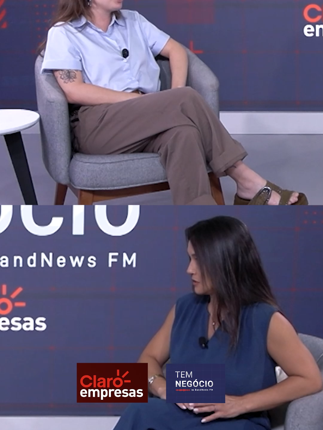 @BandNews FM