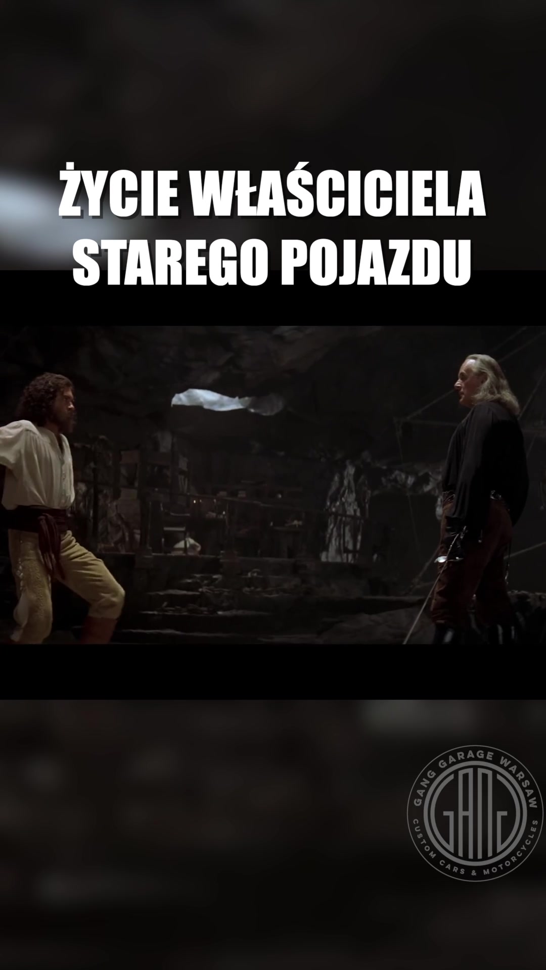@GangGarageWarsaw