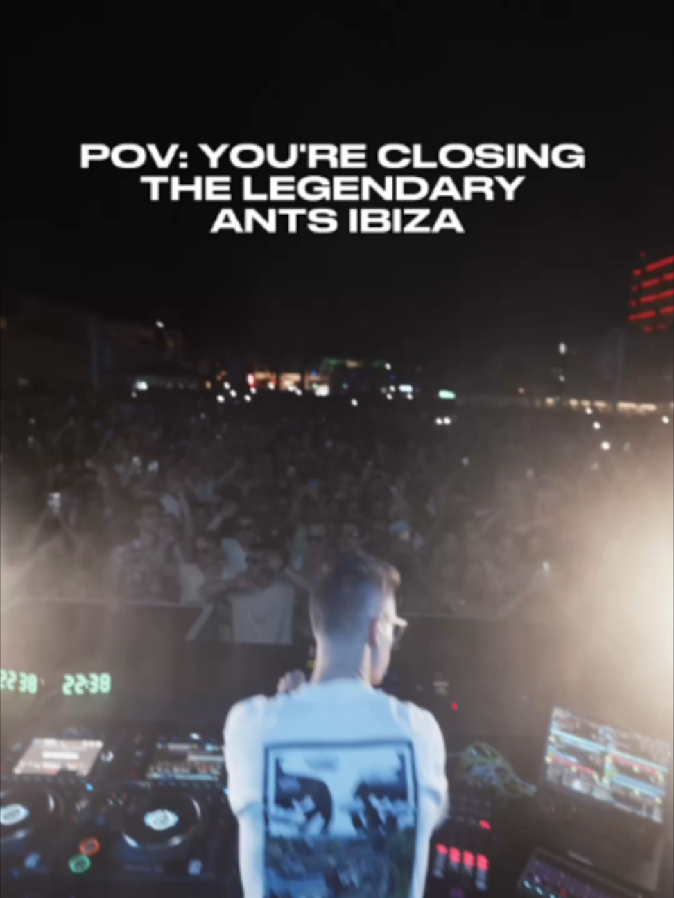 @Joris Voorn