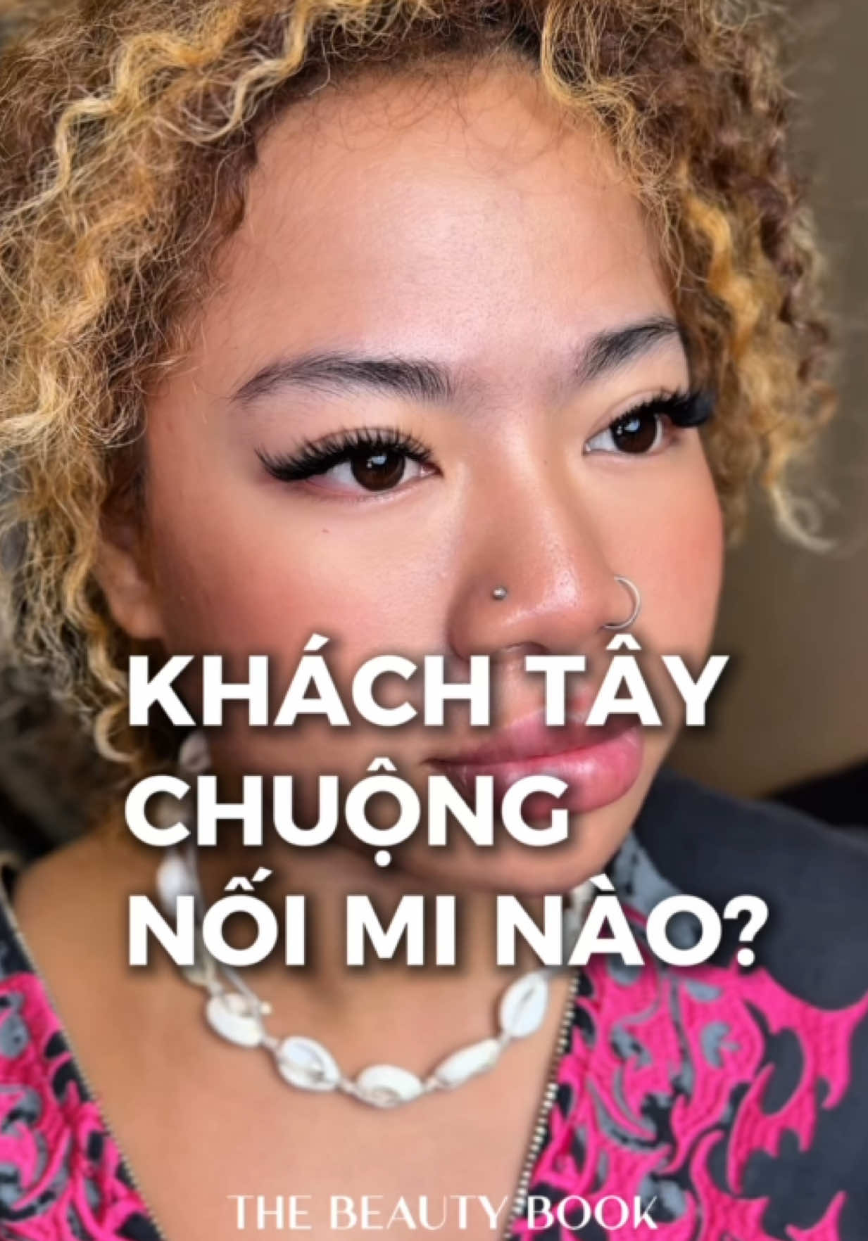 @The Beauty Book