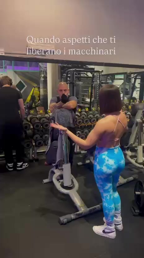 @Champion Fit Gym Napoli