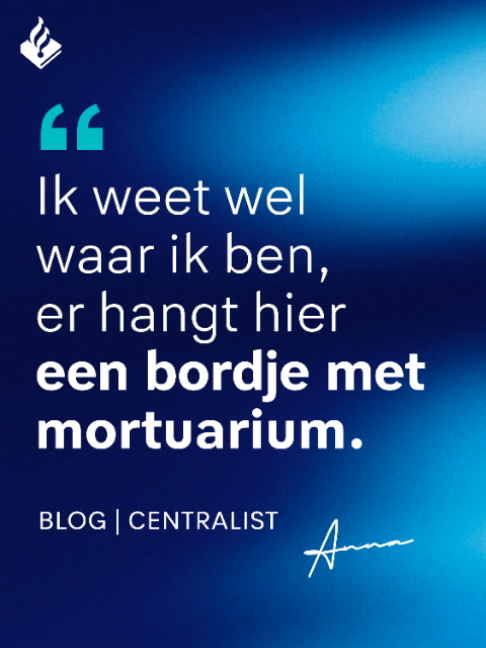 @Politie Nederland