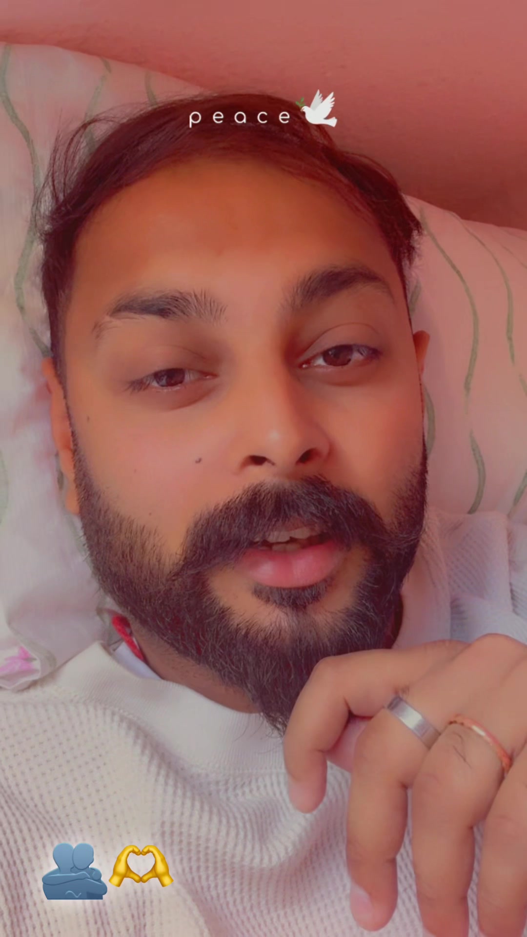 @╃ਸਰਾਂ ਵਾਲੇ 😎༎͢🔥