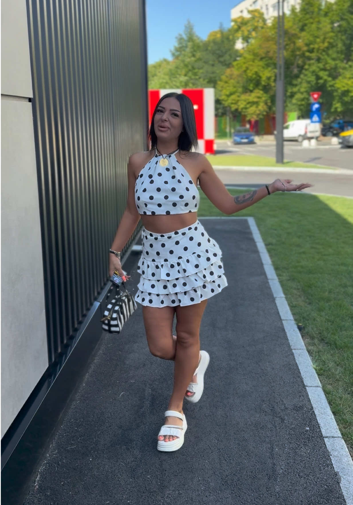 @Mihaela de la Strehaia