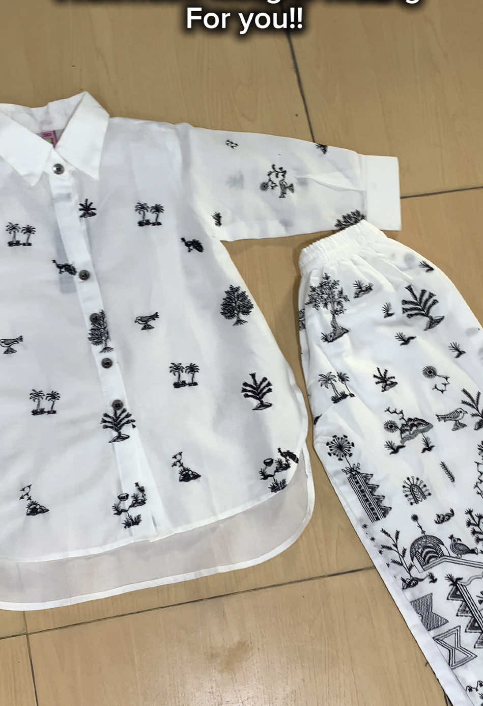 @Yumzz Baby Collection