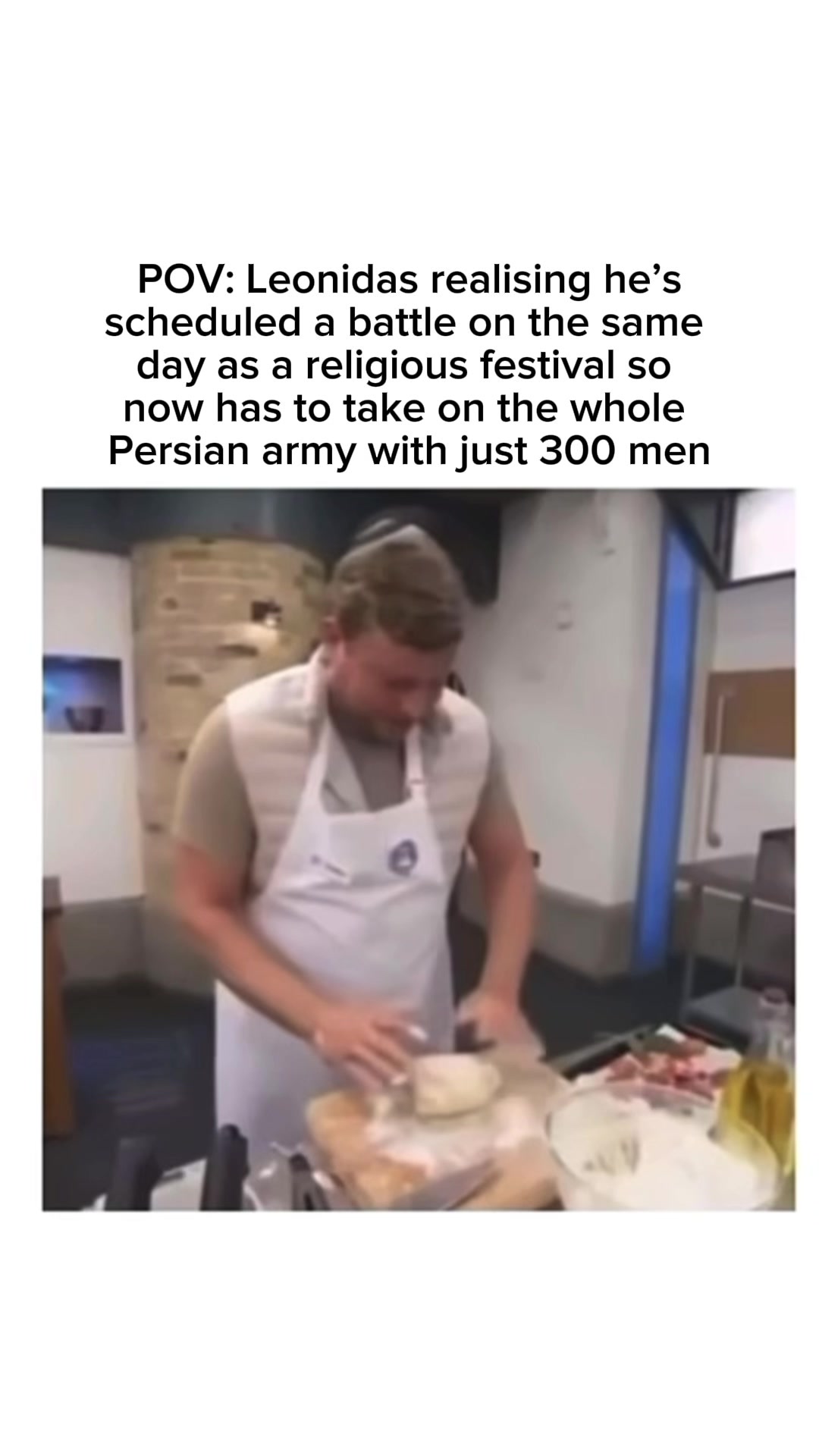 @Historic Jokes