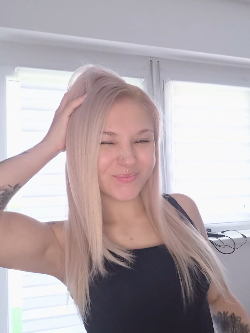 @Jeannine. Nini