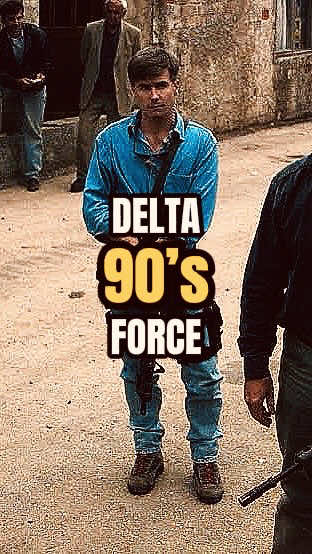 @Special Forces TV