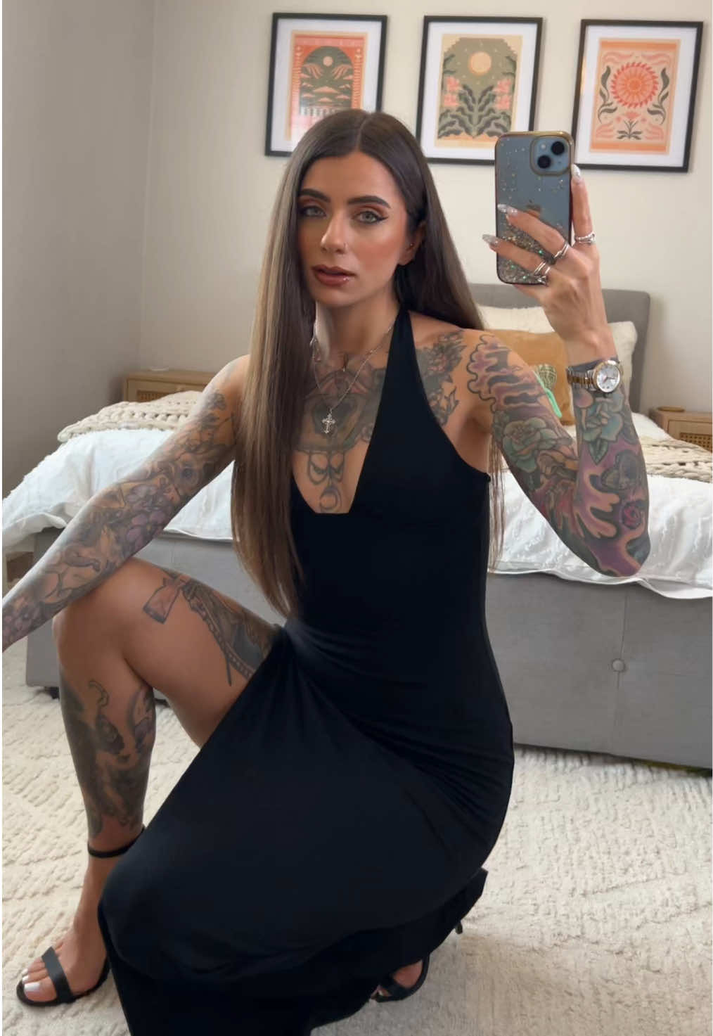 @daisy darling