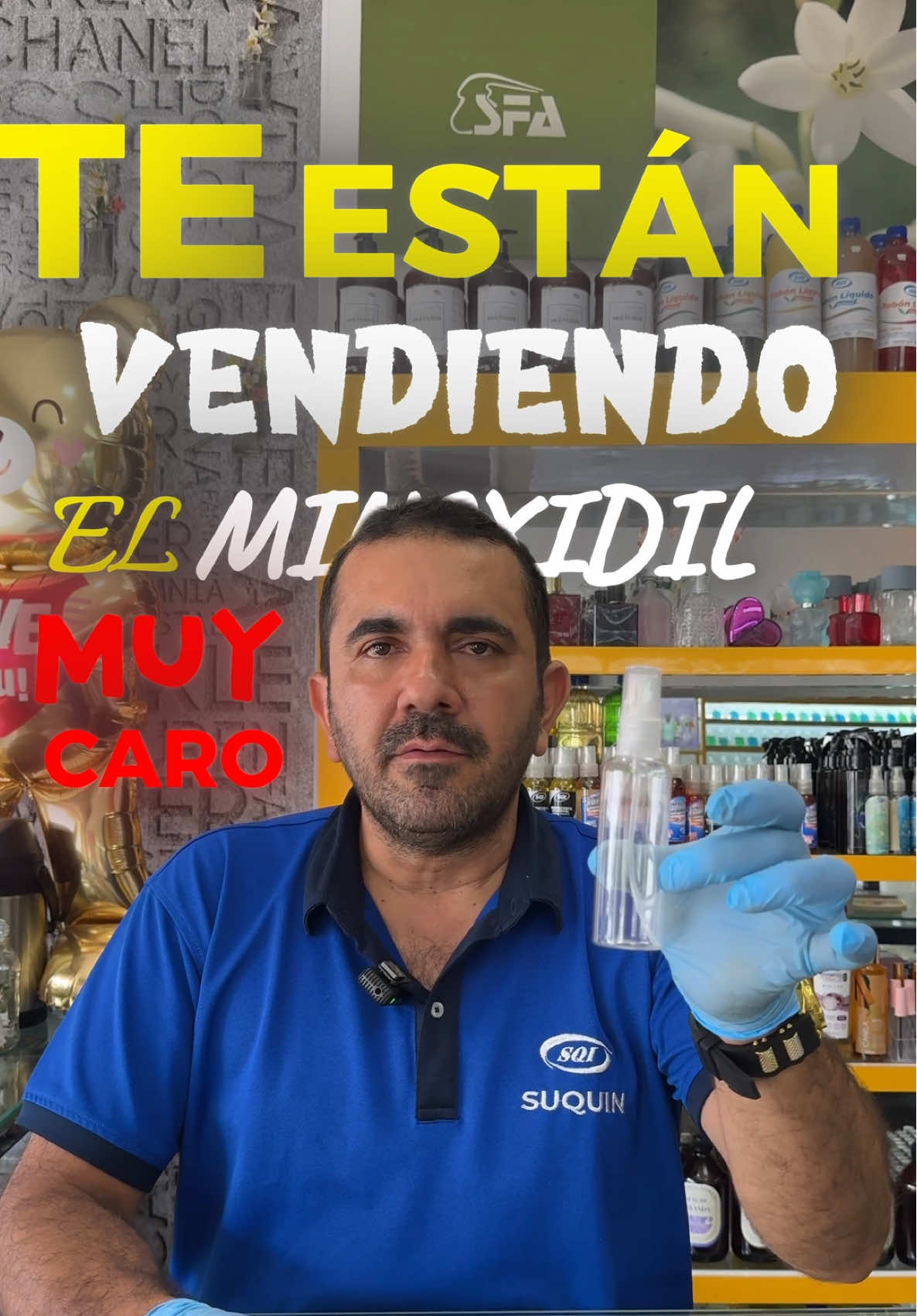 @SUQUIN S.A.S