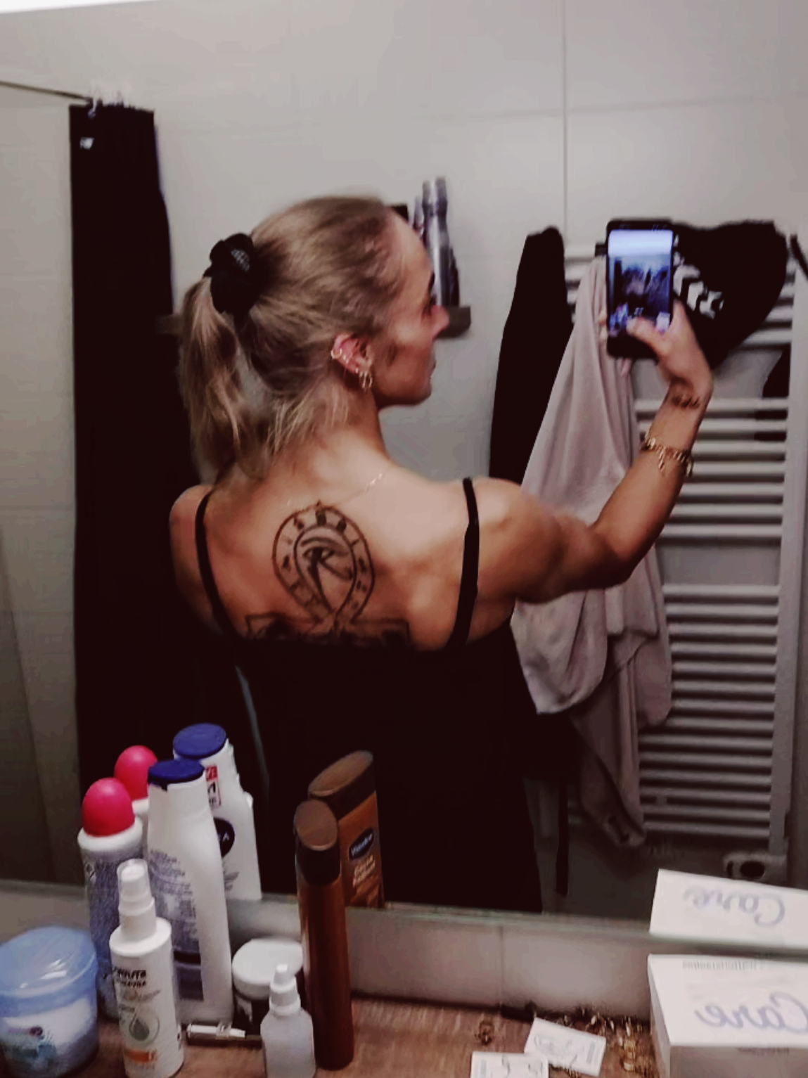 @Saskia Meijer