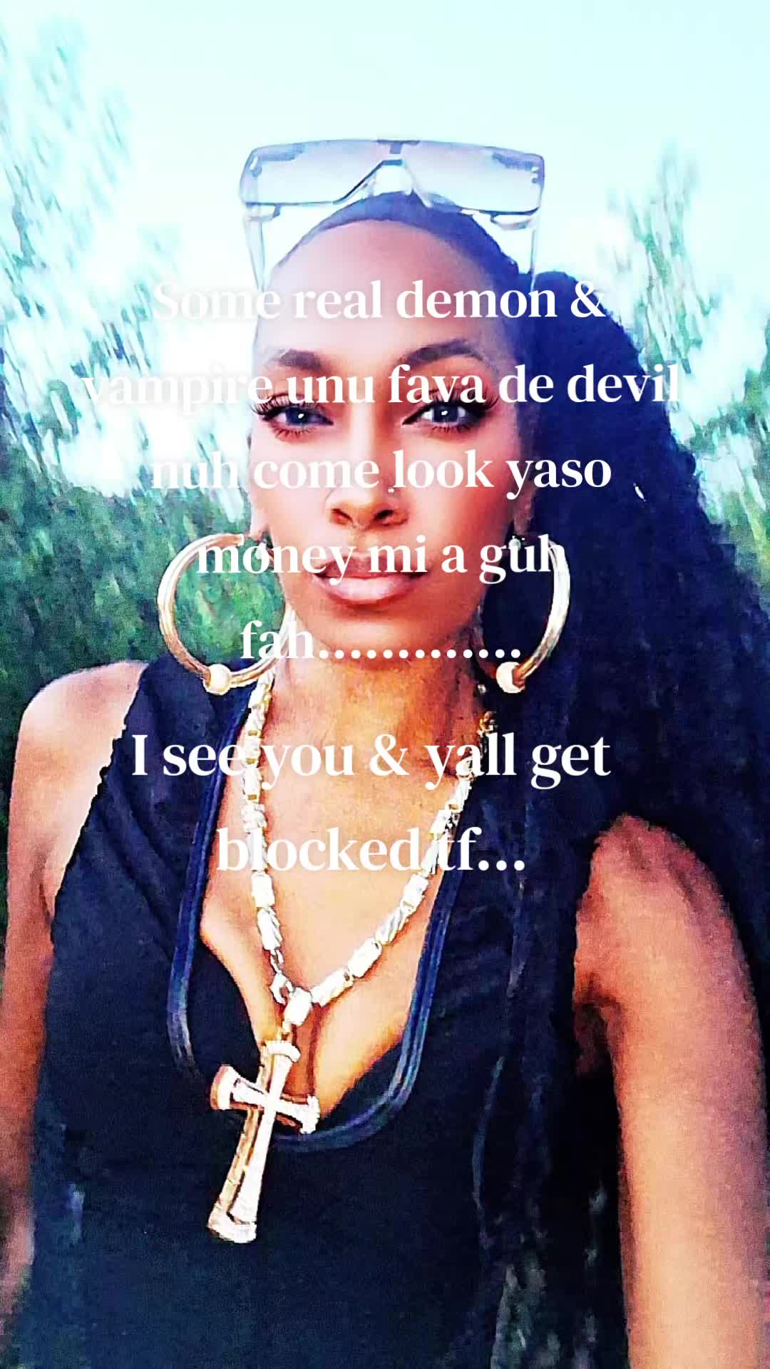 @CooleyQueen👑🇬🇧🇯🇲