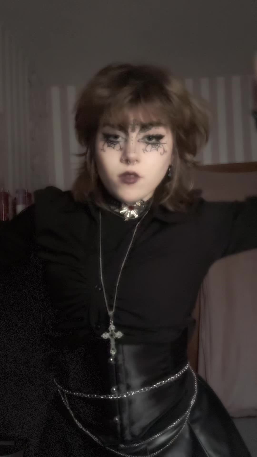 @-