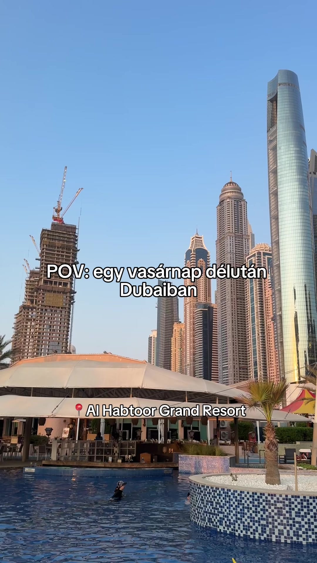 @Dubai Gyerekekkel