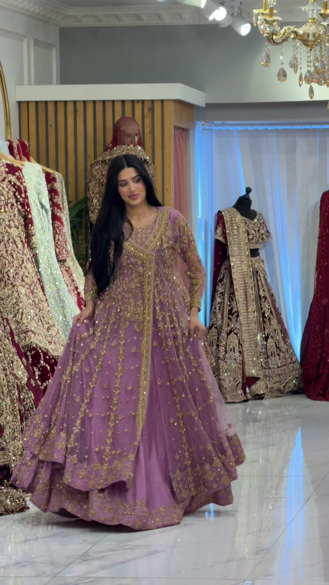 @7AATRANG BRIDAL&rsquo;S 🇬🇧