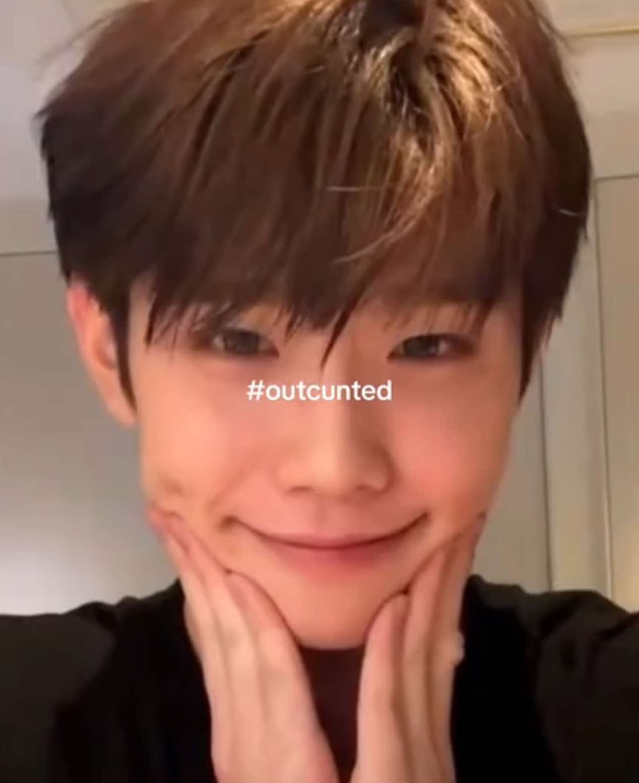 @#1 haobin supporter