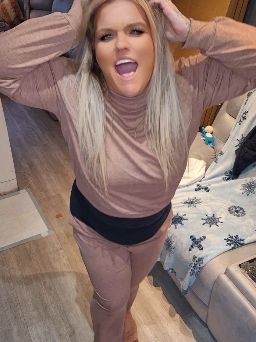 @💞Stacey-Lee Rosocki💕
