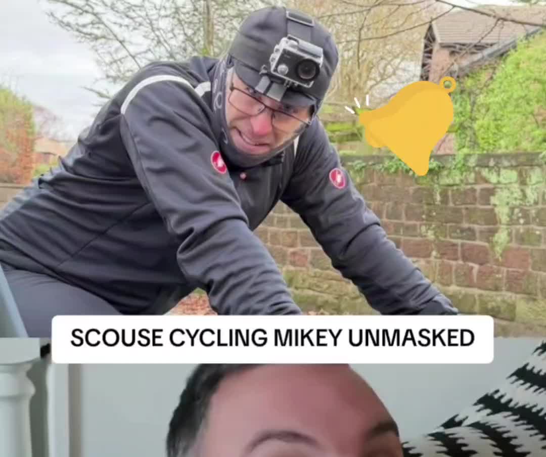 @Life of Scouse Attenborough