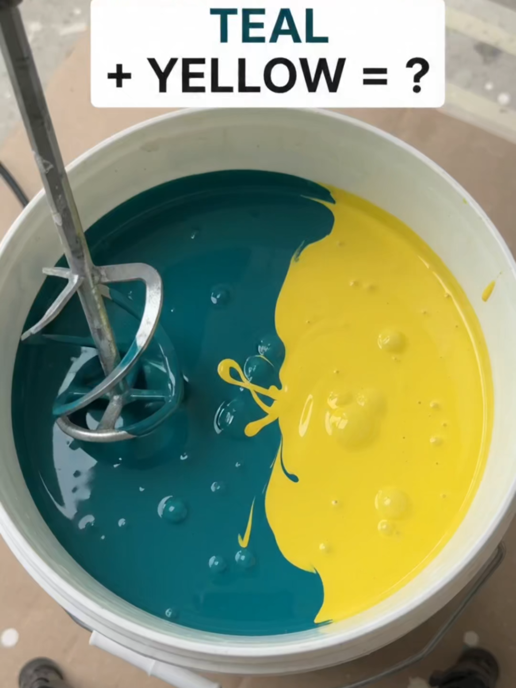 @Color Fusion