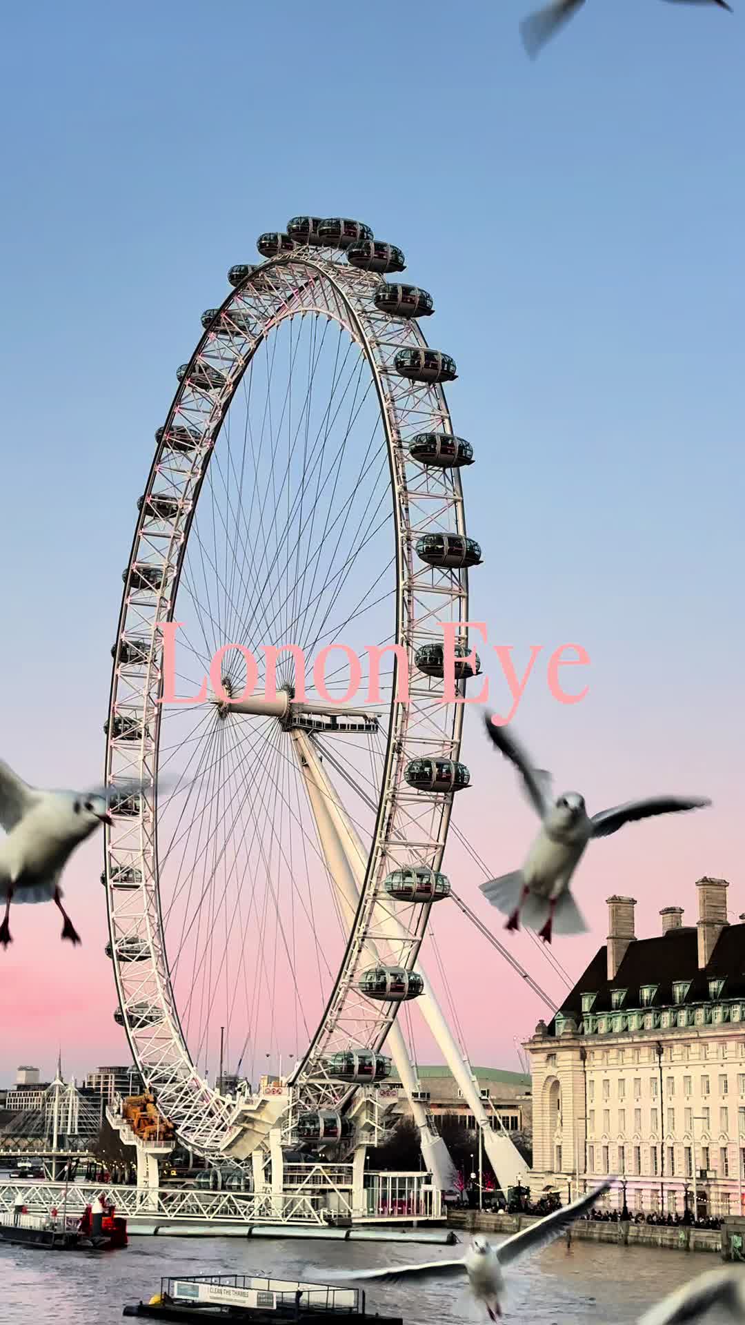 @London.The.City
