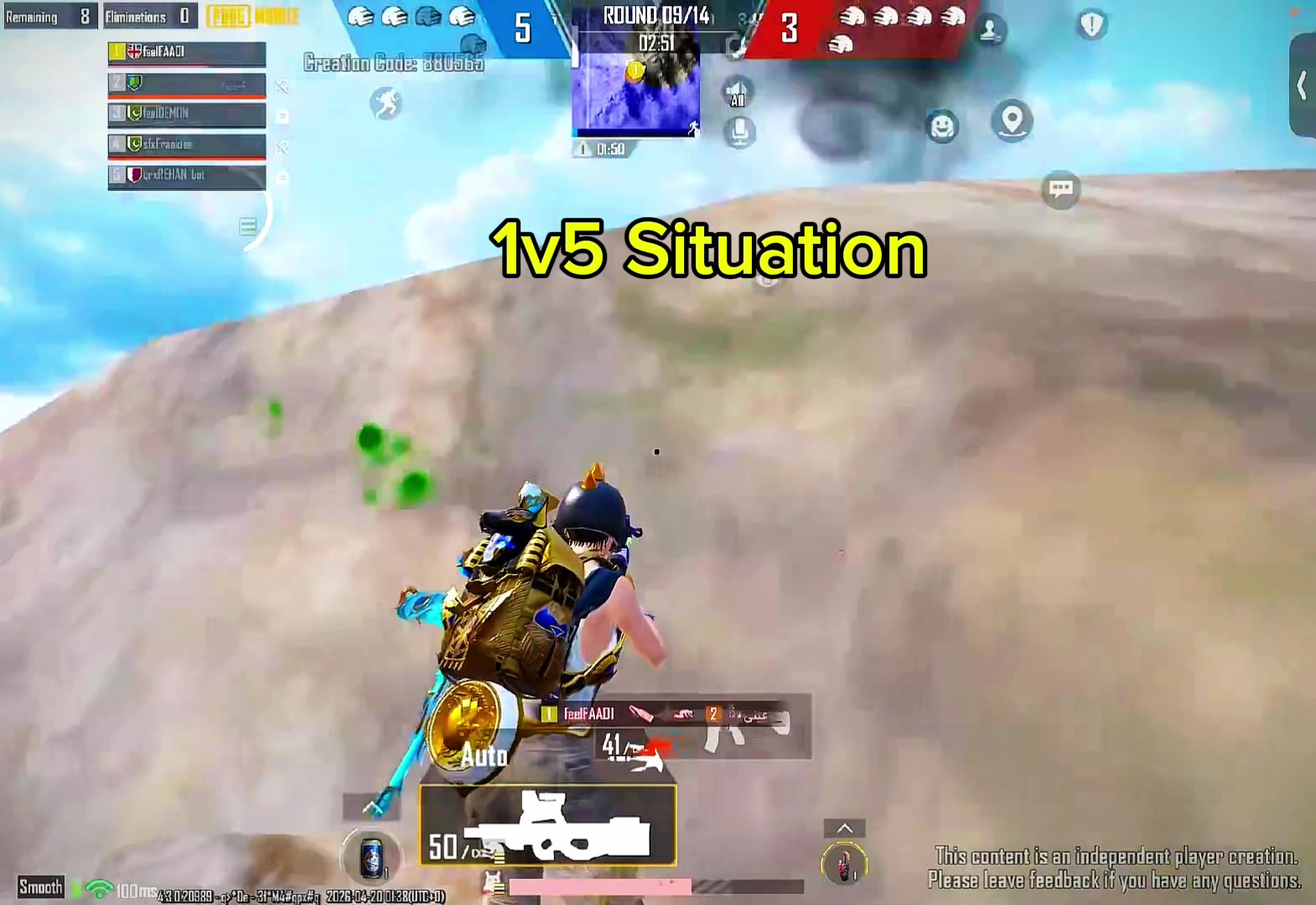 @feelFAADI