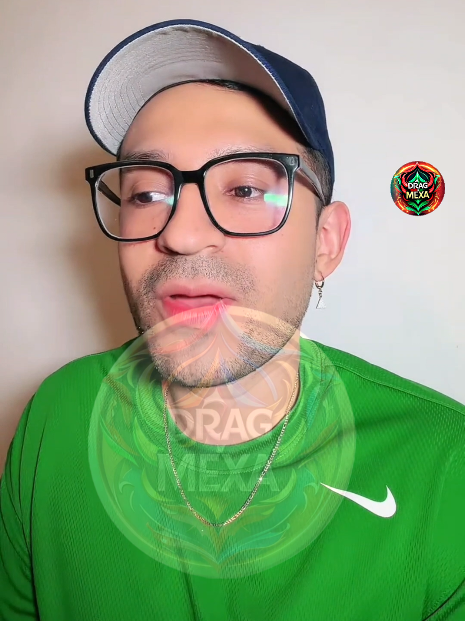 @DRAGMEXA